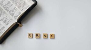 The Naturalness of Prayer