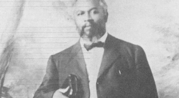 Read more about the article 4 Vital Lessons Believers Can Learn From Azusa Street Preacher William Seymour