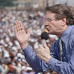 10 Lessons to Learn From Reinhard Bonnke’s Pioneer Spirit